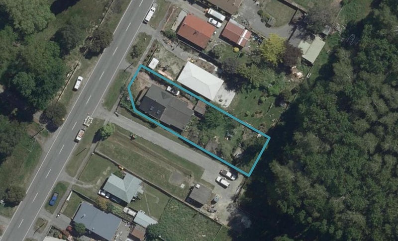 94 Kainga Road, Kainga, Christchurch - Carousel 1