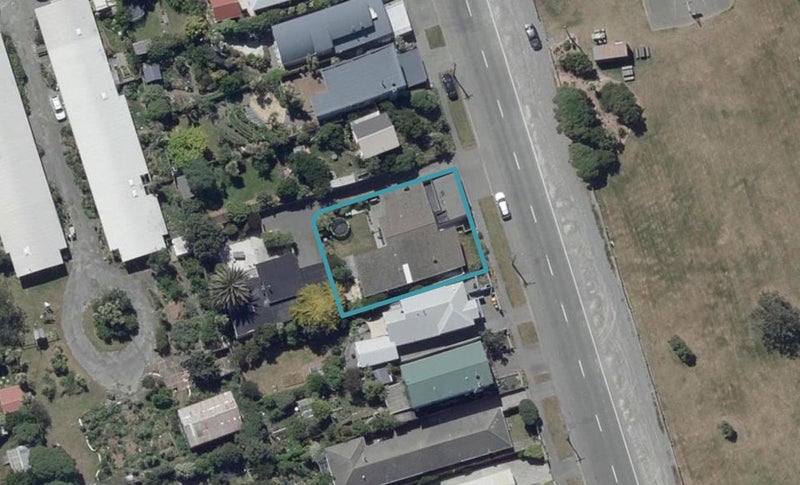 383 Marine Parade, South New Brighton, Christchurch - Carousel 1