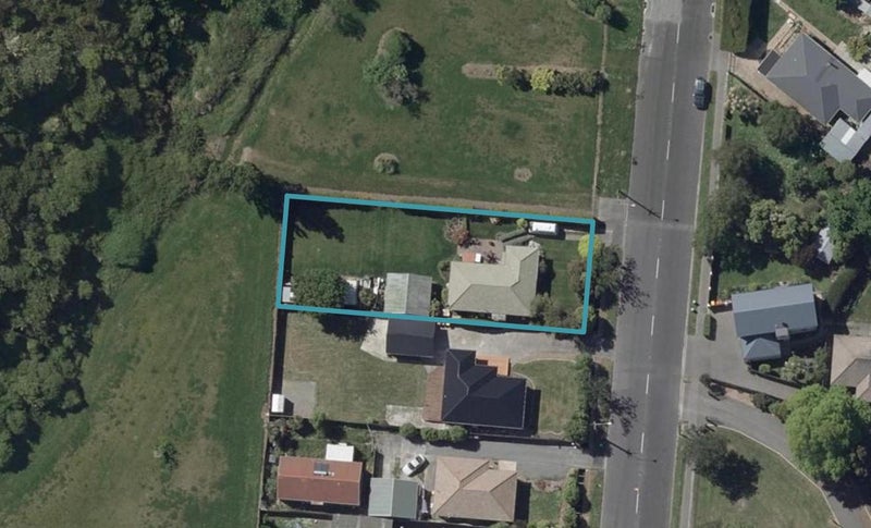 106 Wakefield Avenue, Sumner, Christchurch - Carousel 1