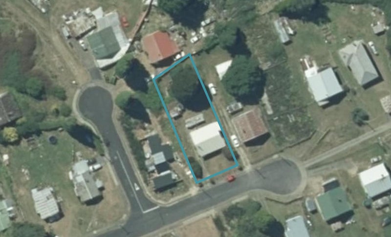 35 School Road, Te Kuiti - Carousel 1