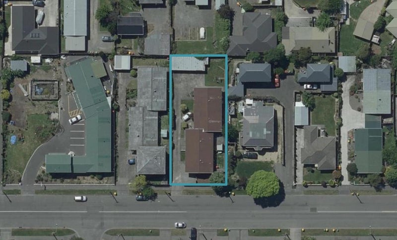 3/621 Cashel Street, Linwood, Christchurch - Carousel 1