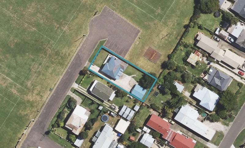 3 Barry Avenue, Te Hapara, Gisborne - Carousel 1