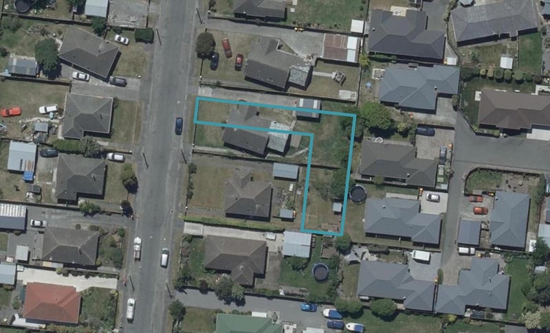 74D Baynes Street, Burwood, Christchurch - Carousel 1