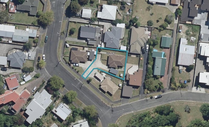 7A Park Terrace, Hamilton Central, Hamilton - Carousel 1