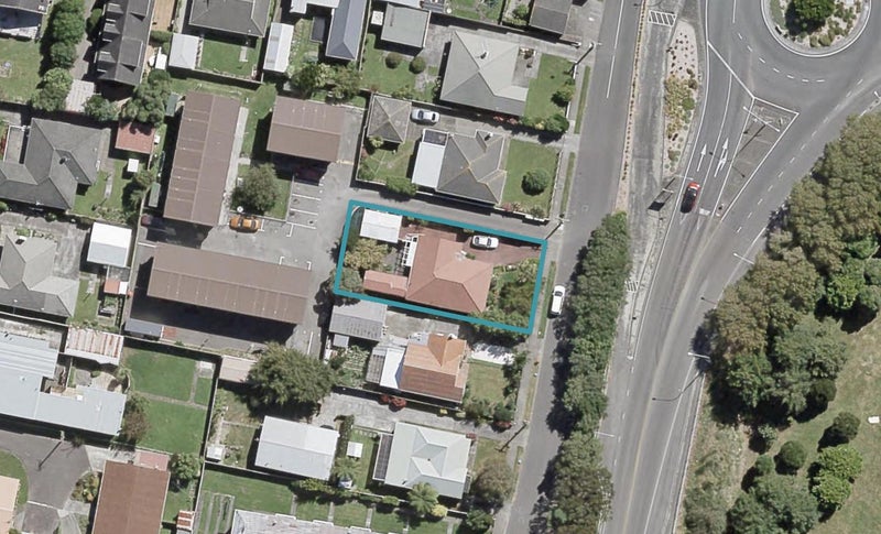 7 Trevethick Grove, Woburn, Lower Hutt - Carousel 1