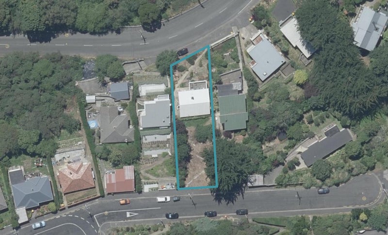 484 North Road, Normanby, Dunedin - Carousel 1