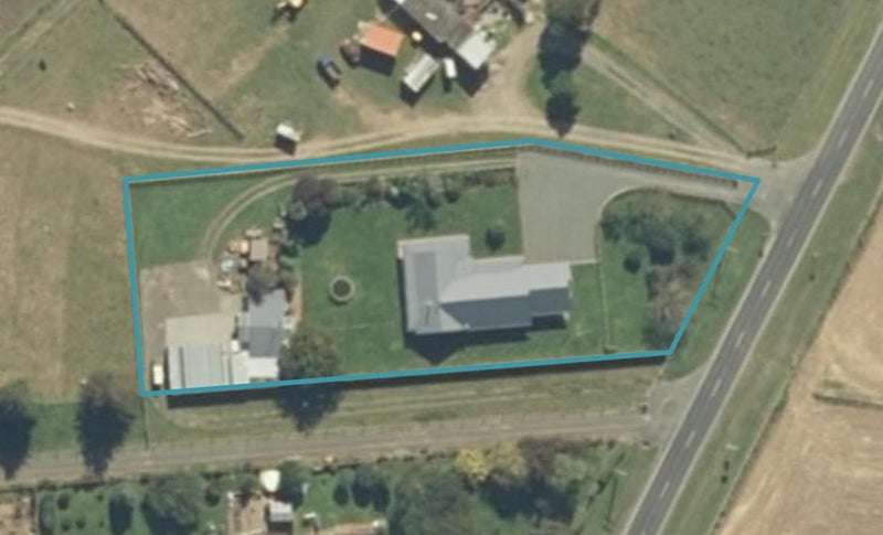 150 Flat Road, Kihikihi, Te Awamutu - Carousel 1