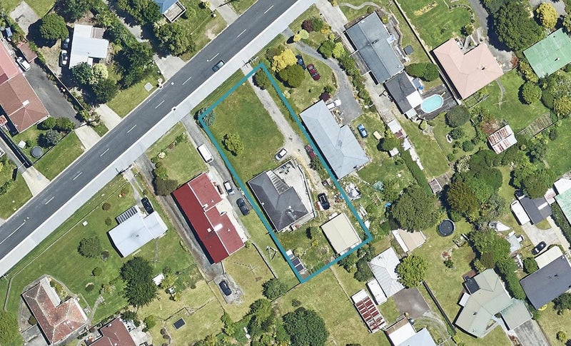 80 Gordon Road, Western Heights, Rotorua - Carousel 1