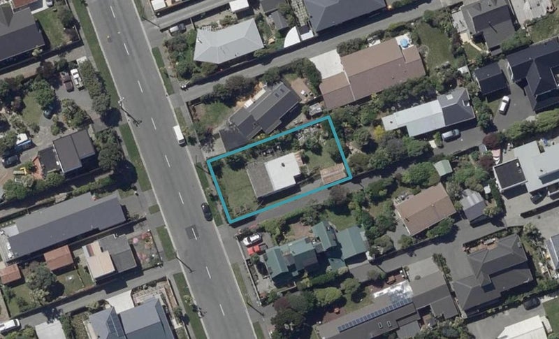 107 Rocking Horse Road, Southshore, Christchurch - Carousel 1