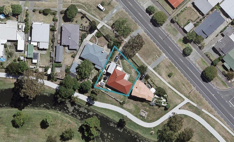 46 Georges Drive, Napier South, Napier - Carousel 1