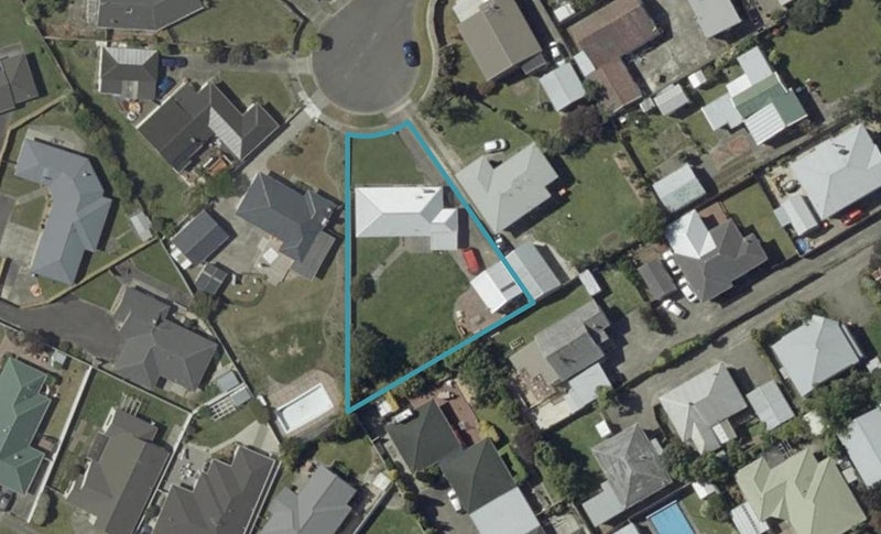 5 Weber Place, Roslyn, Palmerston North - Carousel 1
