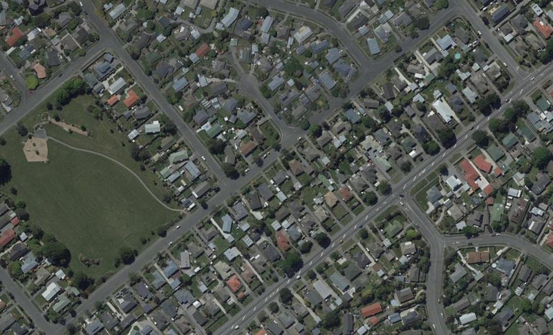32 West-Watson Avenue, Hillmorton, Christchurch - Carousel 1