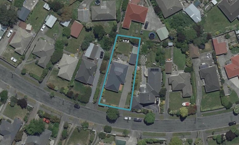 18 Mappleton Avenue, Burnside, Christchurch - Carousel 1