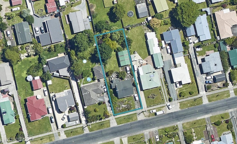 11 Corlett Street, Utuhina, Rotorua - Carousel 1