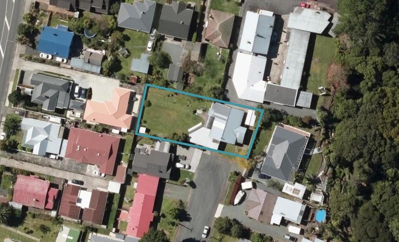 25 Mair Street, Regent, Whangarei - Carousel 1