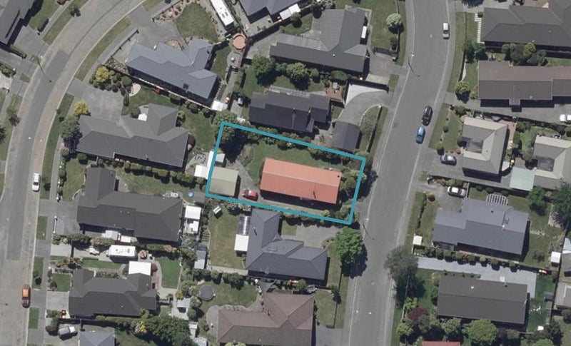 8 Colchester Place, Templeton, Christchurch - Carousel 1
