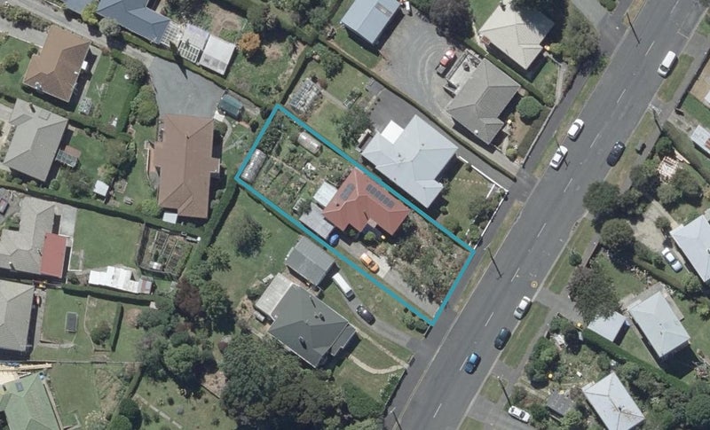 377 Pine Hill Road, Liberton, Dunedin - Carousel 1