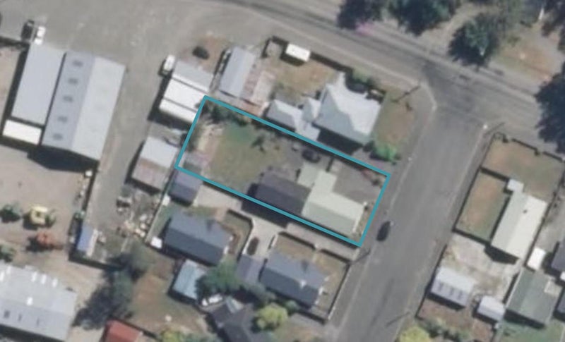 4 Anne Street, Tinwald, Ashburton - Carousel 1