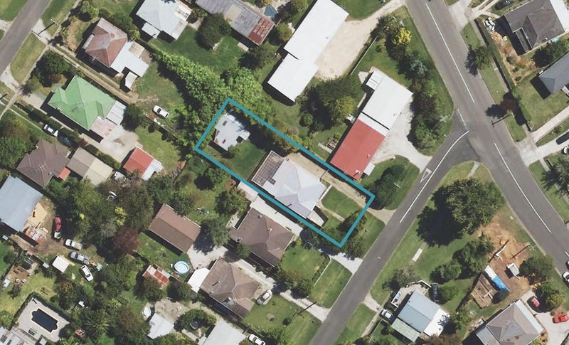 12 Devery Street, Mangapapa, Gisborne - Carousel 1