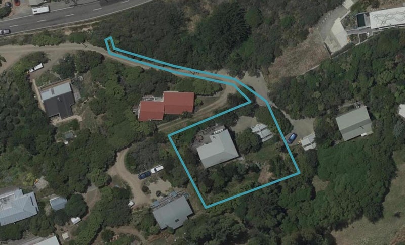 290 Marine Drive, Charteris Bay, Lyttelton - Carousel 1