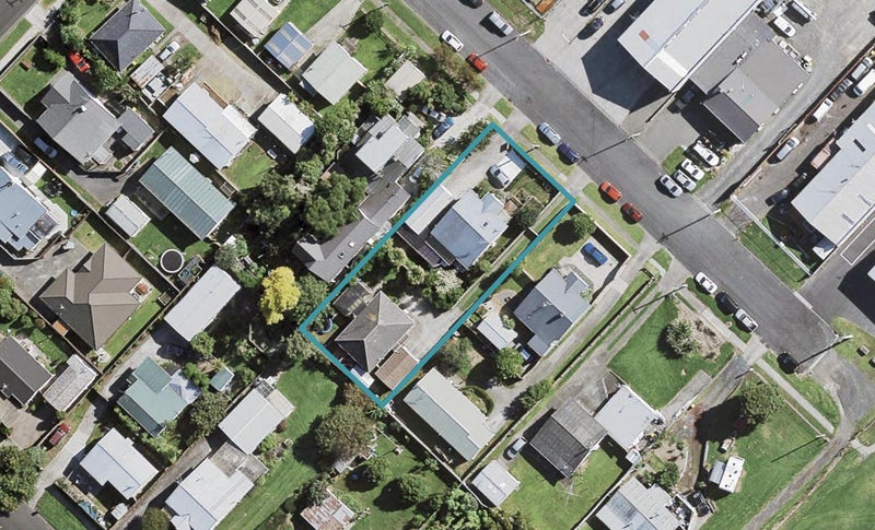 8B Waimana Road, Conifer Grove, Takanini - Carousel 1