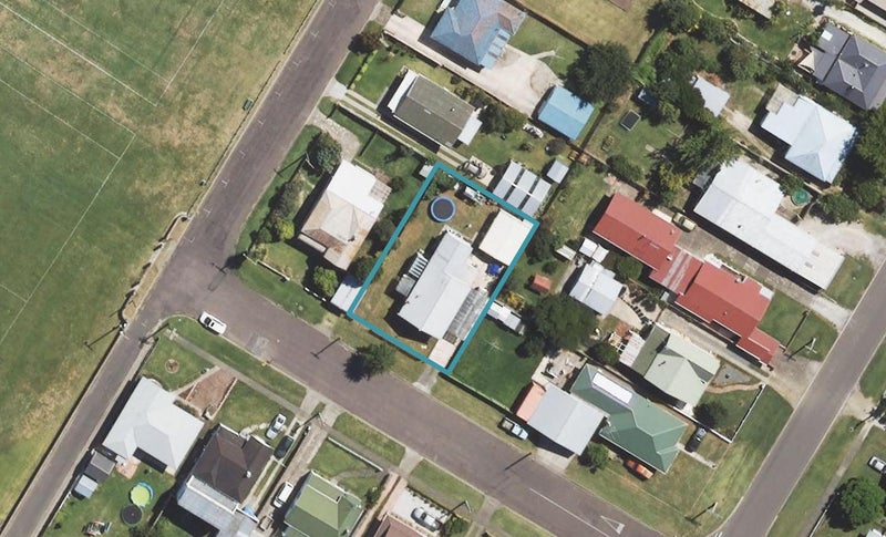 503 Palmerston Road, Te Hapara, Gisborne - Carousel 1