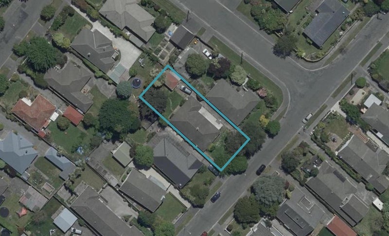 17 Hudson Street, Bryndwr, Christchurch - Carousel 1