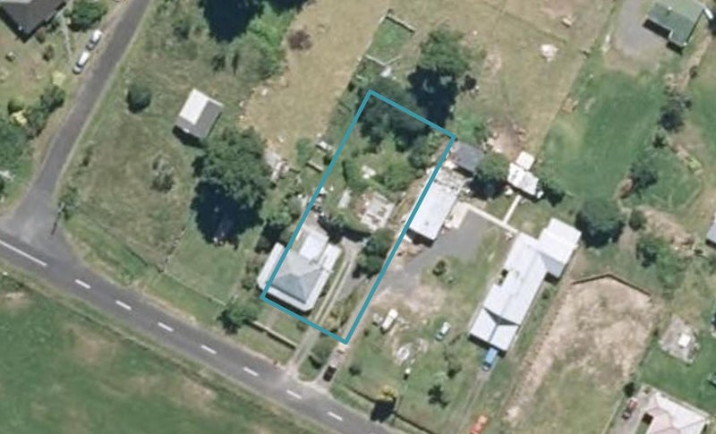 13 Taitua Street, Manunui, Taumarunui - Carousel 1