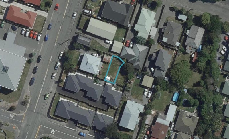 4/282 Wilsons Road, Waltham, Christchurch - Carousel 1
