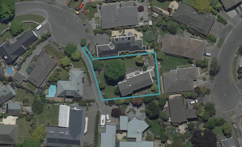 16A Swithland Place, Avonhead, Christchurch - Carousel 1
