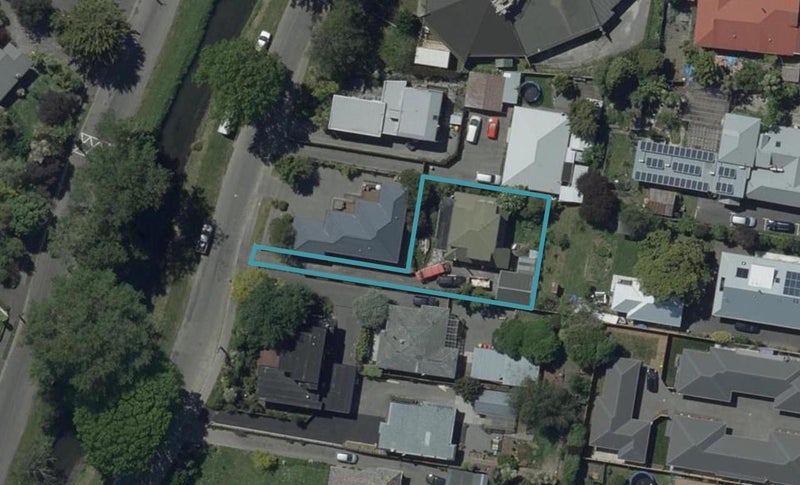 28 Riverlaw Terrace, Saint Martins, Christchurch - Carousel 1