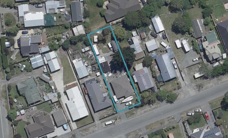 7 Heyders Road, Spencerville, Christchurch - Carousel 1