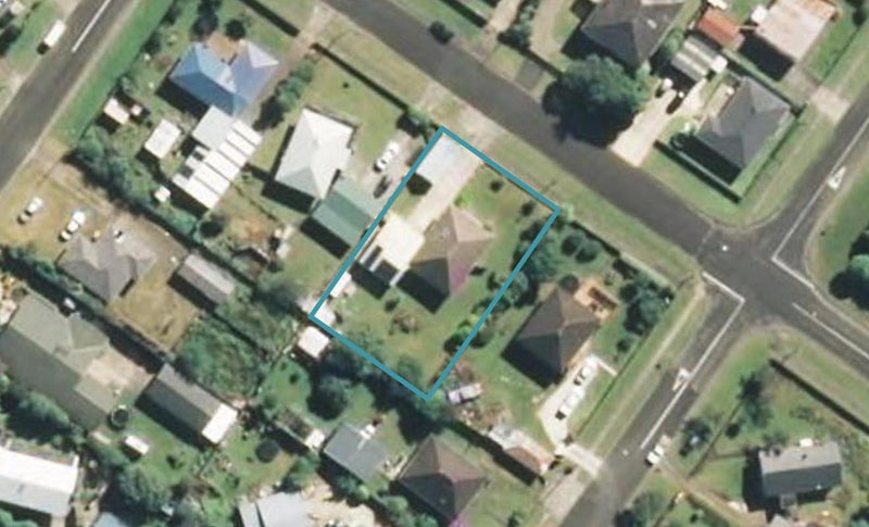 20 Wynyard Street, NORMANBY, HAWERA - Carousel 1