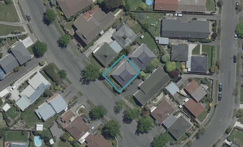 1/22 Northfield Road, Casebrook, Christchurch - Carousel 1