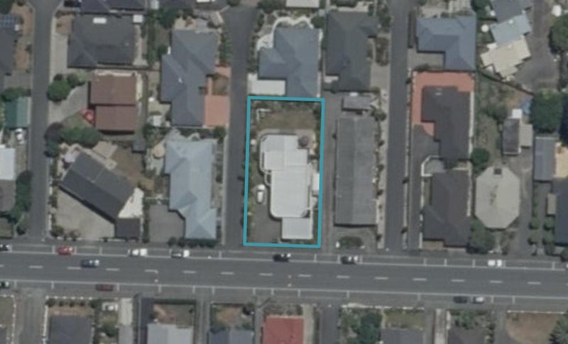 51A Grove Street, The Wood, Nelson - Carousel 1