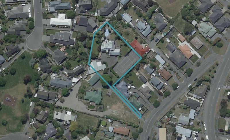 33 Carlsen Street, Burwood, Christchurch - Carousel 1