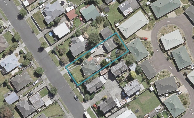 7 John Street, Trentham, Upper Hutt - Carousel 1