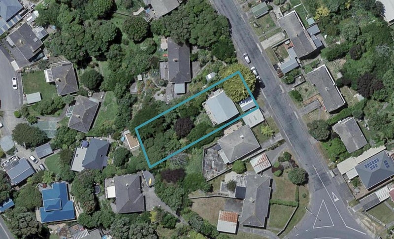 7 Leveson Street, Strathmore Park, Wellington - Carousel 1