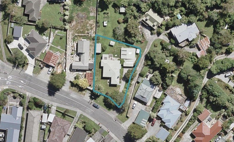 5 Moeraki Road, Maoribank, Upper Hutt - Carousel 1