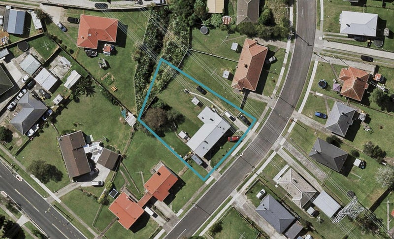 4A Guthrey Place, Otara, Auckland - Carousel 1