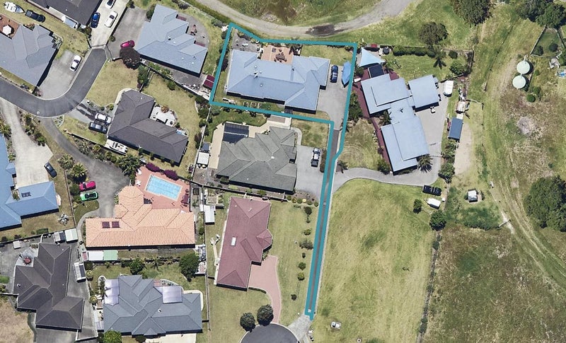 11 Marchignal Street, Coastlands, Whakatane - Carousel 1