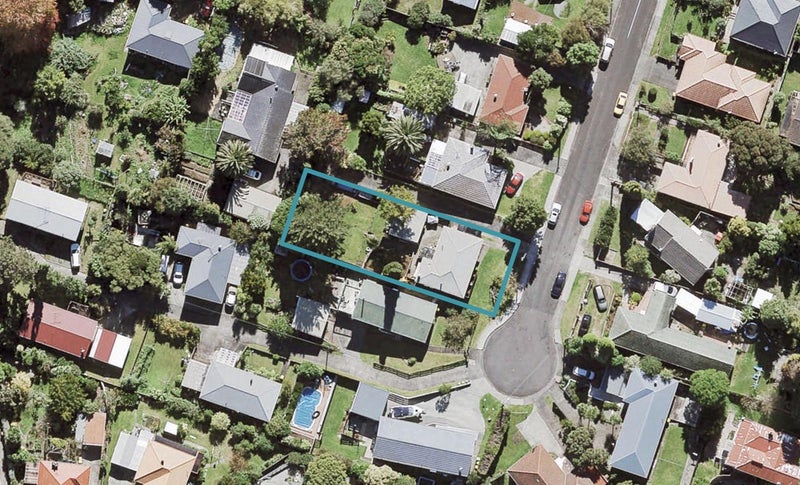 7 Woolley Avenue, New Lynn, Auckland - Carousel 1