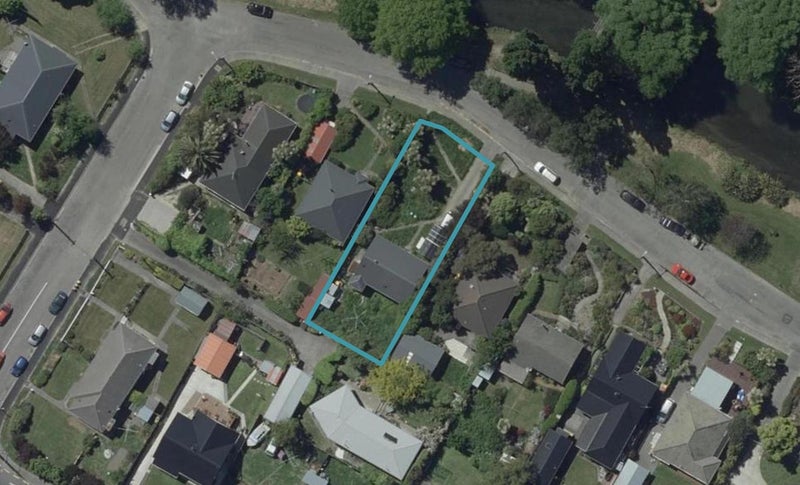 348 Riverlaw Terrace, Saint Martins, Christchurch - Carousel 1
