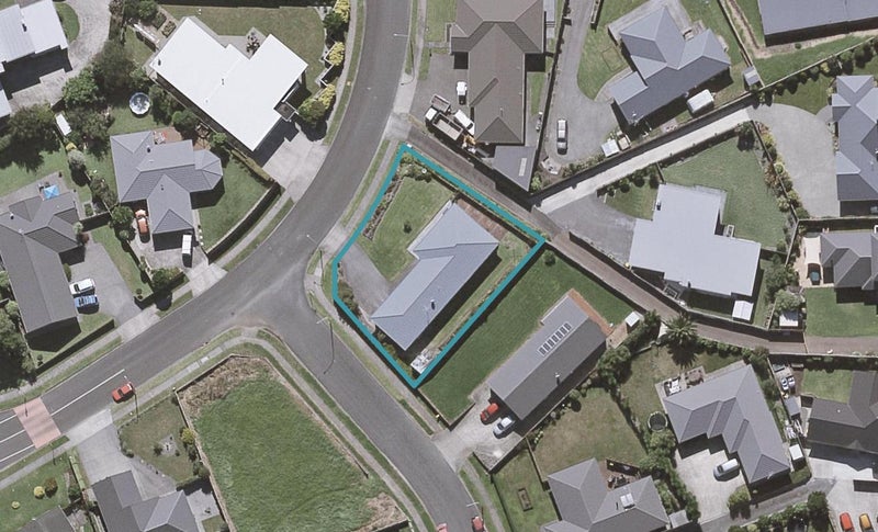 32B Dillon Drive, Bell Block, New Plymouth - Carousel 1