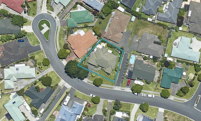 56 Stableford Drive, Pyes Pa, Tauranga - Carousel 1