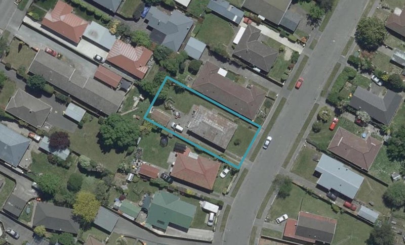 29 Charnwood Crescent, Bishopdale, Christchurch - Carousel 1