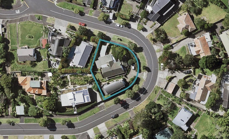 91 Reihana Street, Orakei, Auckland - Carousel 1