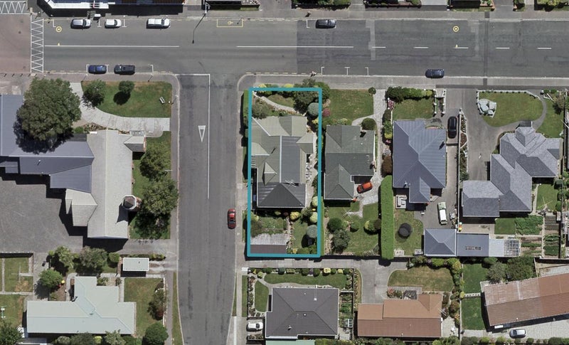 75 King Street, Windsor, Invercargill - Carousel 1