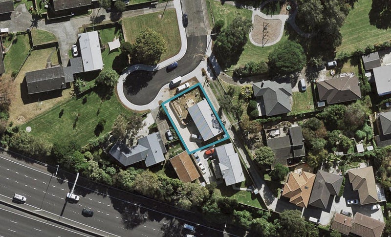 90A Commissariat Road, Mount Wellington, Auckland - Carousel 1