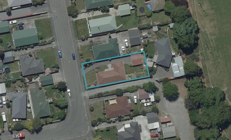 34 Kathleen Crescent, Hornby, Christchurch - Carousel 1